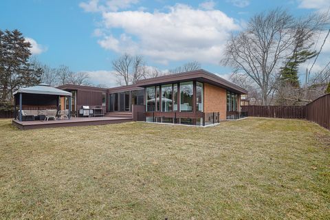 Tiny photo for 9301 Drake Avenue, Evanston, IL 60203 (MLS # 12583561)