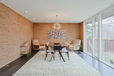 Tiny photo for 9301 Drake Avenue, Evanston, IL 60203 (MLS # 12583561)