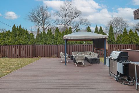 Tiny photo for 9301 Drake Avenue, Evanston, IL 60203 (MLS # 12583561)