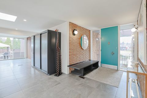 Tiny photo for 9301 Drake Avenue, Evanston, IL 60203 (MLS # 12583561)