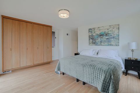 Tiny photo for 9301 Drake Avenue, Evanston, IL 60203 (MLS # 12583561)