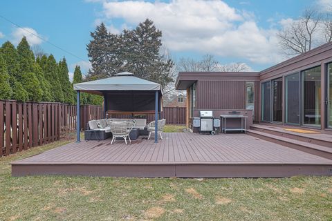 Tiny photo for 9301 Drake Avenue, Evanston, IL 60203 (MLS # 12583561)