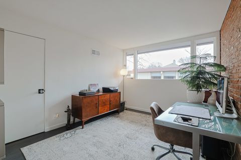 Tiny photo for 9301 Drake Avenue, Evanston, IL 60203 (MLS # 12583561)