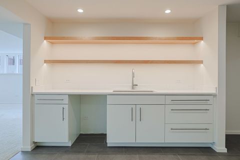 Tiny photo for 9301 Drake Avenue, Evanston, IL 60203 (MLS # 12583561)