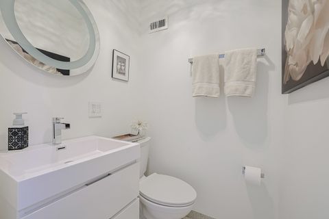 Tiny photo for 9301 Drake Avenue, Evanston, IL 60203 (MLS # 12583561)