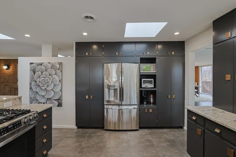 Tiny photo for 9301 Drake Avenue, Evanston, IL 60203 (MLS # 12583561)