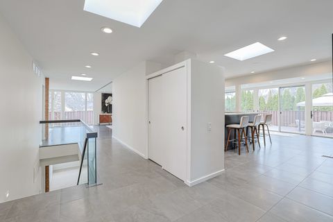 Tiny photo for 9301 Drake Avenue, Evanston, IL 60203 (MLS # 12583561)