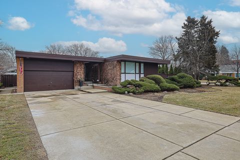 Photo of 9301 Drake Avenue, Evanston, IL 60203 (MLS # 12583561)