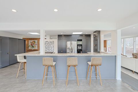 Tiny photo for 9301 Drake Avenue, Evanston, IL 60203 (MLS # 12583561)