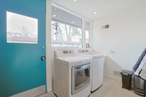 Tiny photo for 9301 Drake Avenue, Evanston, IL 60203 (MLS # 12583561)