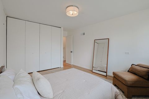 Tiny photo for 9301 Drake Avenue, Evanston, IL 60203 (MLS # 12583561)