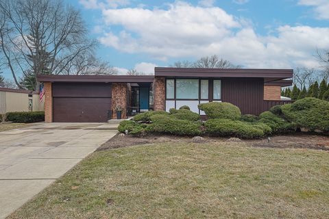 Tiny photo for 9301 Drake Avenue, Evanston, IL 60203 (MLS # 12583561)