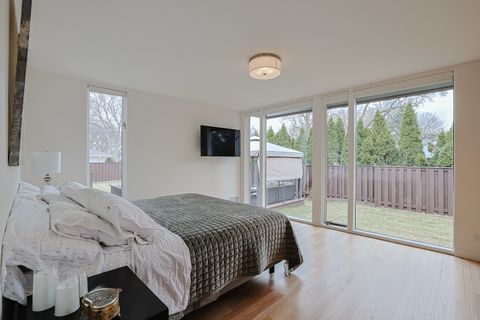 Tiny photo for 9301 Drake Avenue, Evanston, IL 60203 (MLS # 12583561)