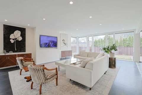 Tiny photo for 9301 Drake Avenue, Evanston, IL 60203 (MLS # 12583561)