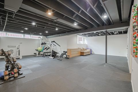 Tiny photo for 9301 Drake Avenue, Evanston, IL 60203 (MLS # 12583561)