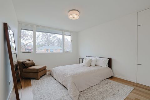 Tiny photo for 9301 Drake Avenue, Evanston, IL 60203 (MLS # 12583561)