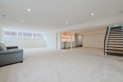 Tiny photo for 9301 Drake Avenue, Evanston, IL 60203 (MLS # 12583561)