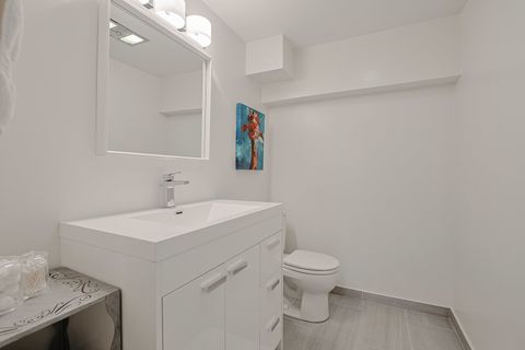 Tiny photo for 9301 Drake Avenue, Evanston, IL 60203 (MLS # 12583561)