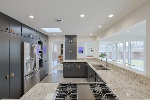 Tiny photo for 9301 Drake Avenue, Evanston, IL 60203 (MLS # 12583561)