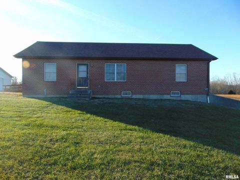 Photo of 44 Bud Road, Alto Pass, IL 62905 (MLS # EB460797)