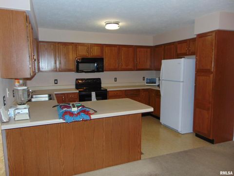 Tiny photo for 44 Bud Road, Alto Pass, IL 62905 (MLS # EB460797)