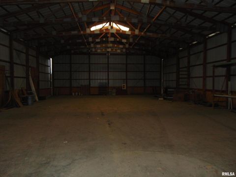 Tiny photo for 44 Bud Road, Alto Pass, IL 62905 (MLS # EB460797)