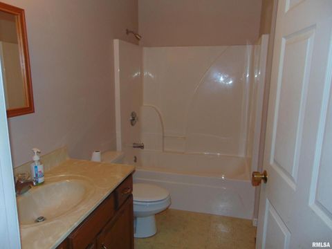 Tiny photo for 44 Bud Road, Alto Pass, IL 62905 (MLS # EB460797)