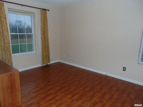 Tiny photo for 44 Bud Road, Alto Pass, IL 62905 (MLS # EB460797)