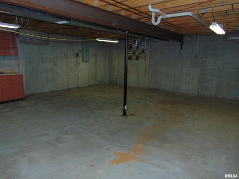 Tiny photo for 44 Bud Road, Alto Pass, IL 62905 (MLS # EB460797)