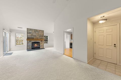 A home in Prospect Heights