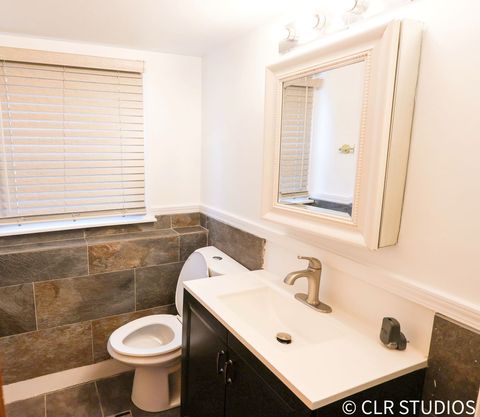 Tiny photo for 17405 Longfellow Avenue, Hazel Crest, IL 60429 (MLS # 12581324)