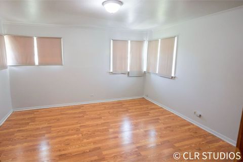 Tiny photo for 17405 Longfellow Avenue, Hazel Crest, IL 60429 (MLS # 12581324)