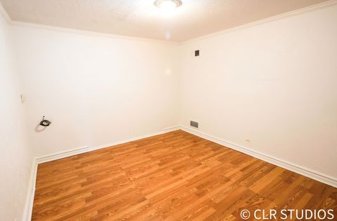 Tiny photo for 17405 Longfellow Avenue, Hazel Crest, IL 60429 (MLS # 12581324)