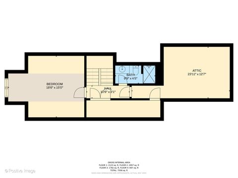 Tiny photo for Hinsdale, IL 60521 (MLS # 12621378)