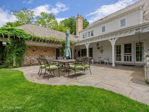 Tiny photo for Hinsdale, IL 60521 (MLS # 12621378)