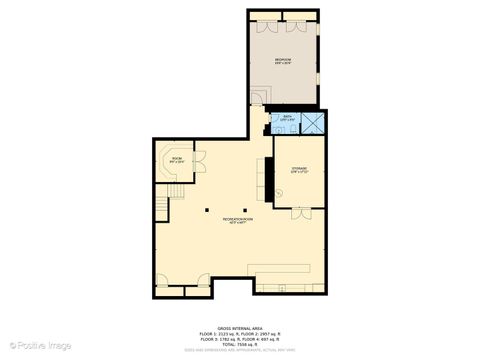 Tiny photo for Hinsdale, IL 60521 (MLS # 12621378)