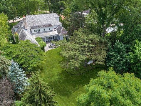 Tiny photo for Hinsdale, IL 60521 (MLS # 12621378)