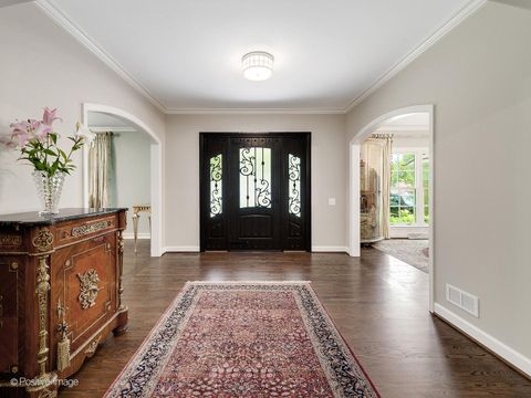 Tiny photo for Hinsdale, IL 60521 (MLS # 12621378)