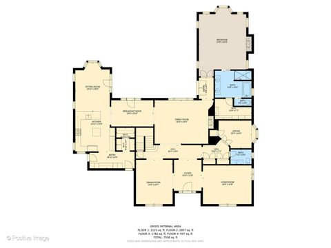 Tiny photo for Hinsdale, IL 60521 (MLS # 12621378)