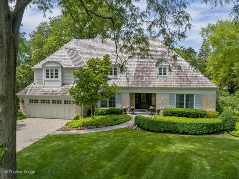 620 S Elm Street Hinsdale IL 60521