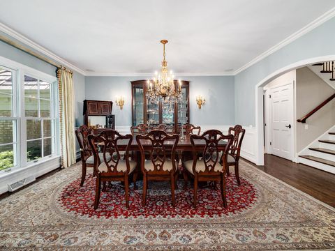 Tiny photo for Hinsdale, IL 60521 (MLS # 12621378)