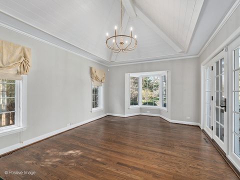 Tiny photo for Hinsdale, IL 60521 (MLS # 12621378)