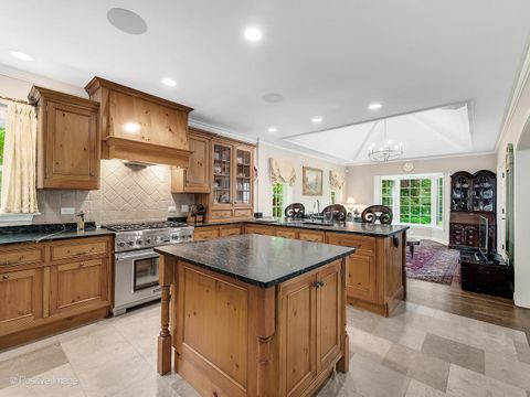 Tiny photo for Hinsdale, IL 60521 (MLS # 12621378)