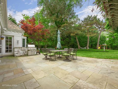Tiny photo for Hinsdale, IL 60521 (MLS # 12621378)