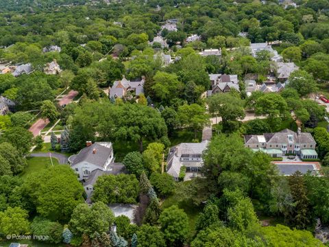Tiny photo for Hinsdale, IL 60521 (MLS # 12621378)