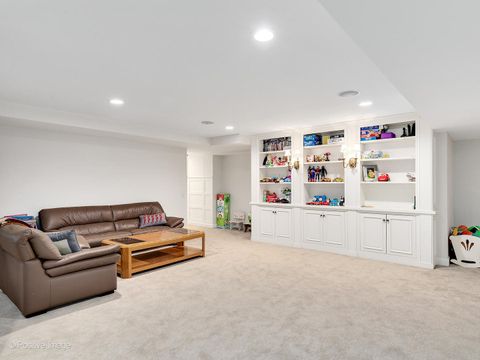 Tiny photo for Hinsdale, IL 60521 (MLS # 12621378)