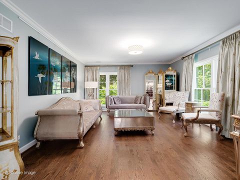 Tiny photo for Hinsdale, IL 60521 (MLS # 12621378)
