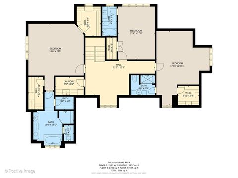 Tiny photo for Hinsdale, IL 60521 (MLS # 12621378)