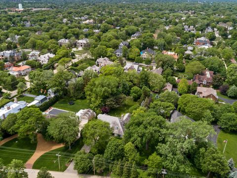 Tiny photo for Hinsdale, IL 60521 (MLS # 12621378)