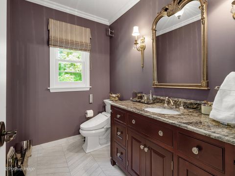 Tiny photo for Hinsdale, IL 60521 (MLS # 12621378)